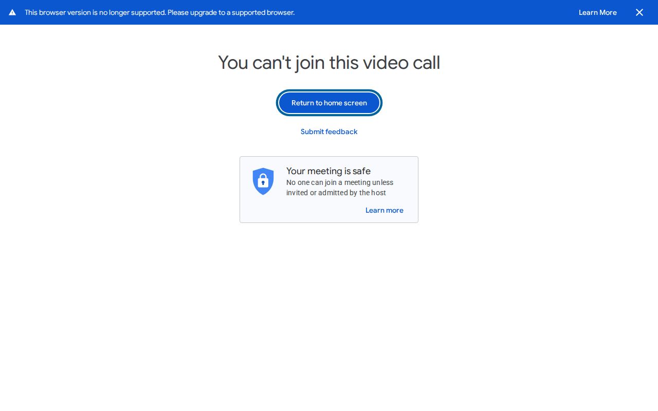 De Baca County Magistrate Court Google Meet information for court settings